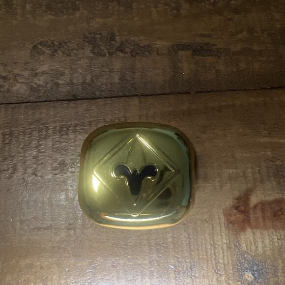 Cub Scout Webelos Neckerchief Slide Boy Scouts BSA Scarf Tie Clip - Picture 1 of 1